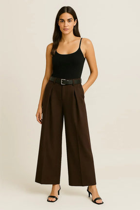 Calça Ursula