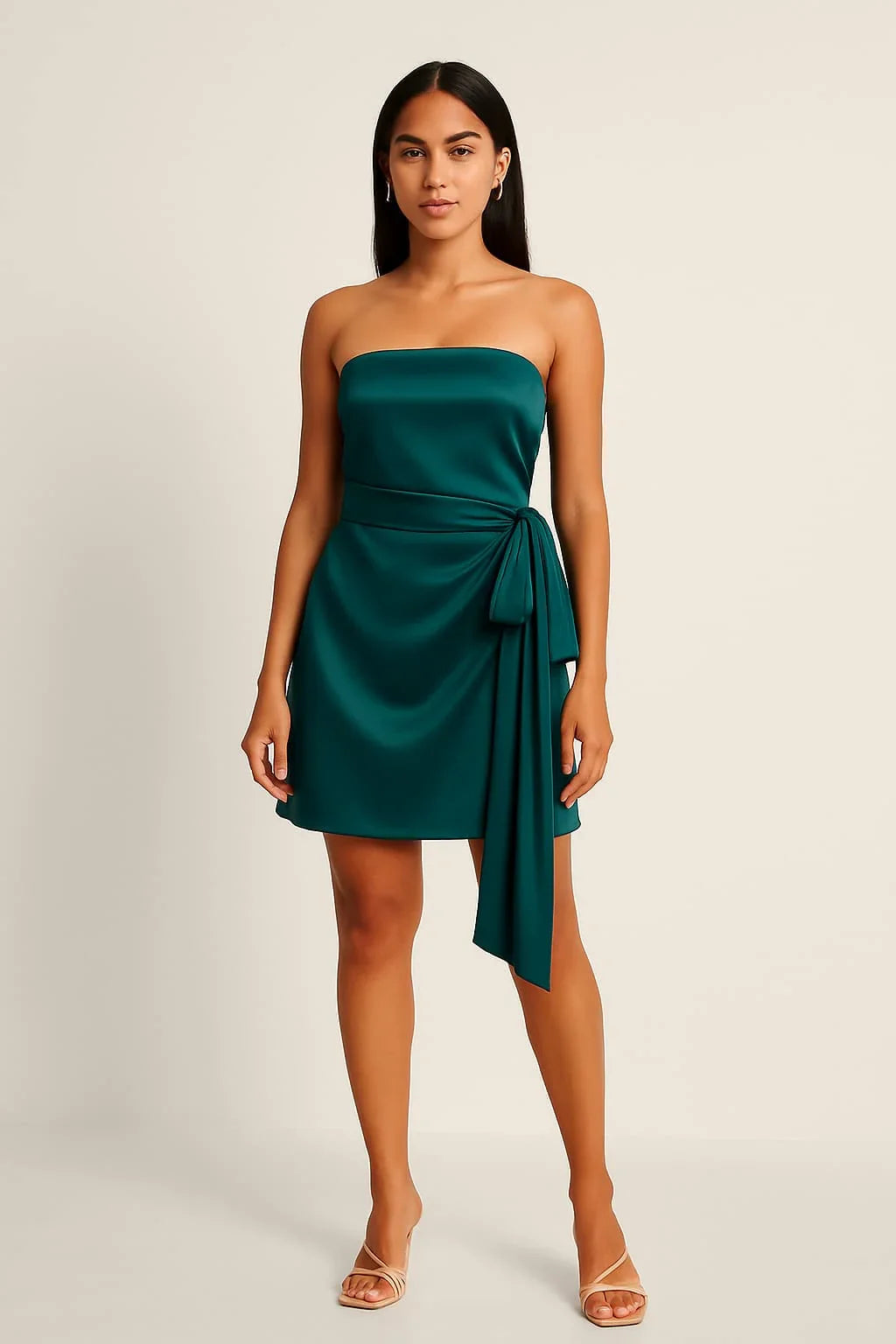 Vestido Caroline