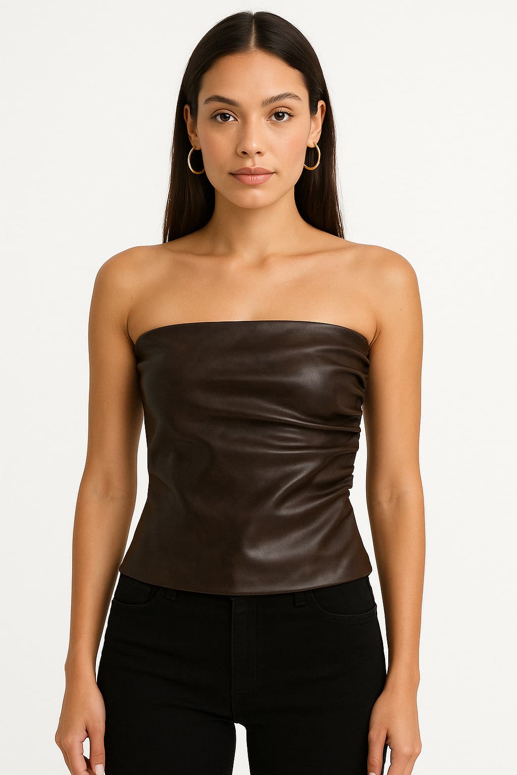 Blusa Barbara
