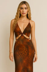 Vestido Sarcelles