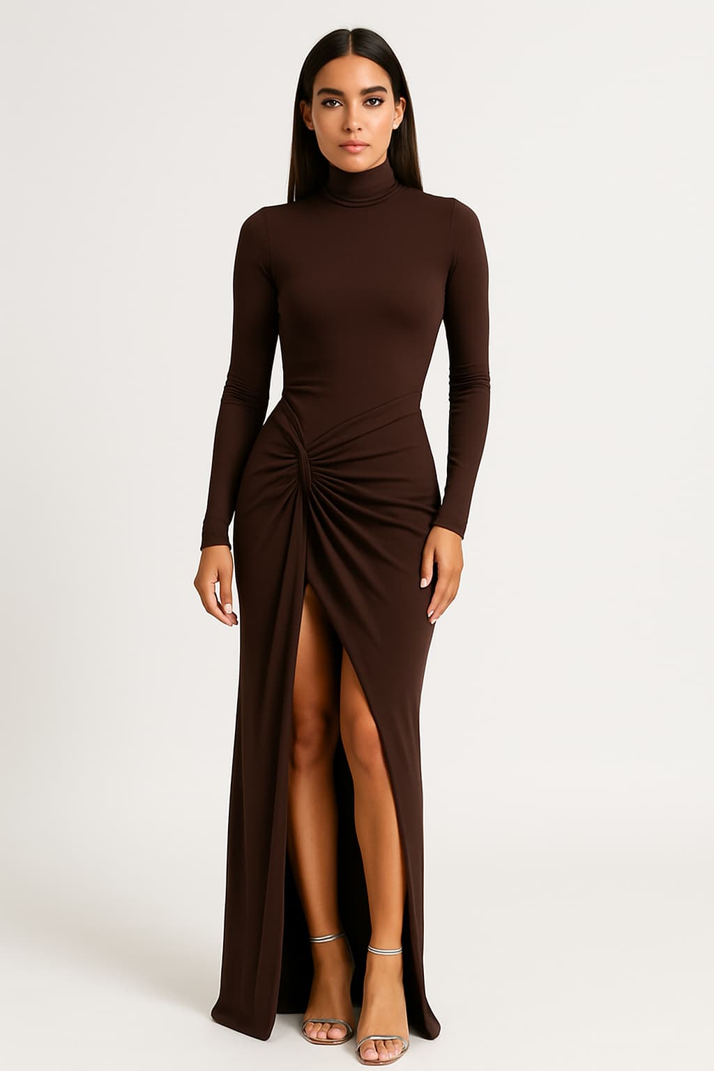 Vestido Albi