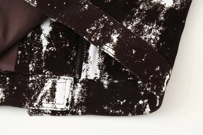 Jaqueta Bovine