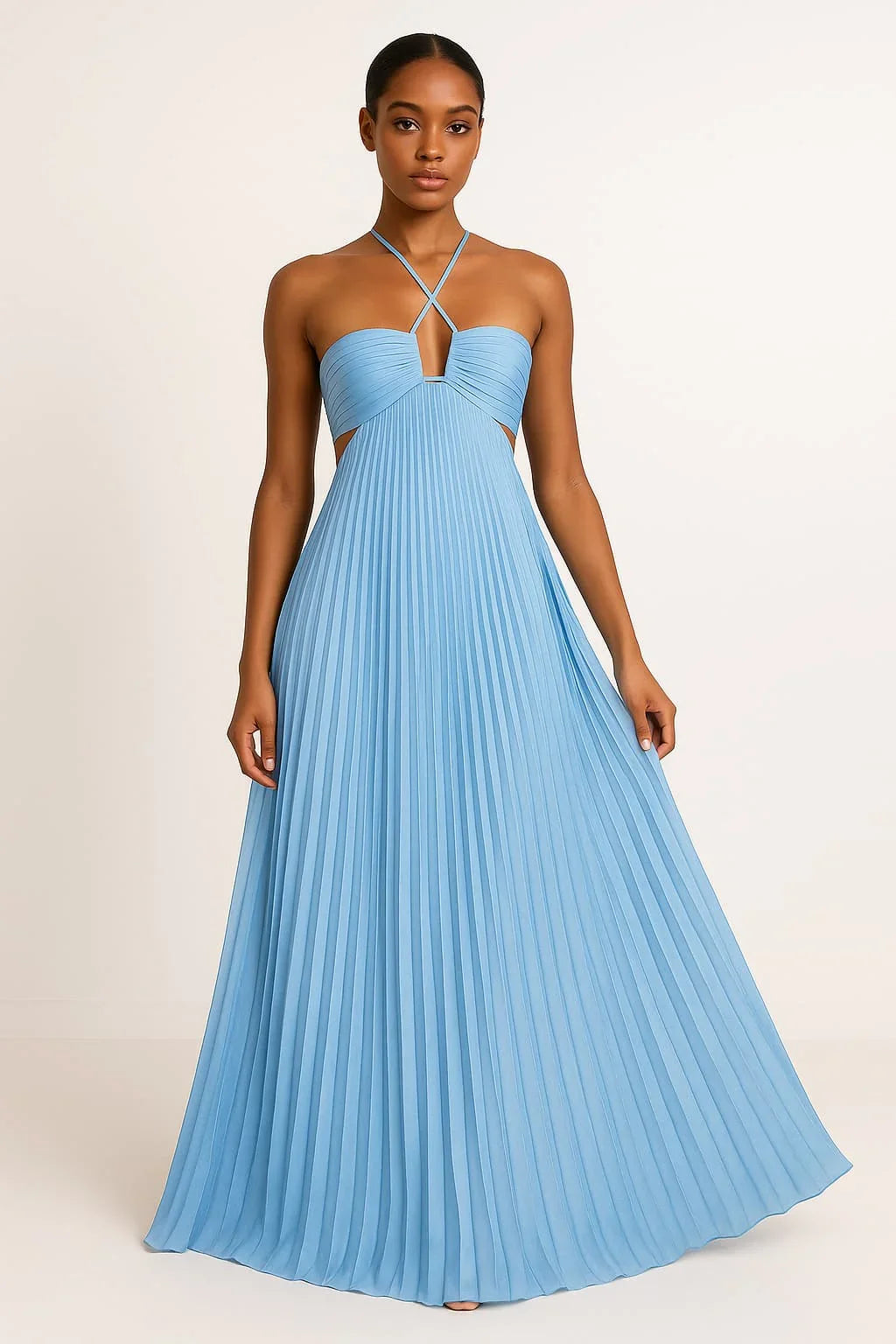 Vestido Maldivas