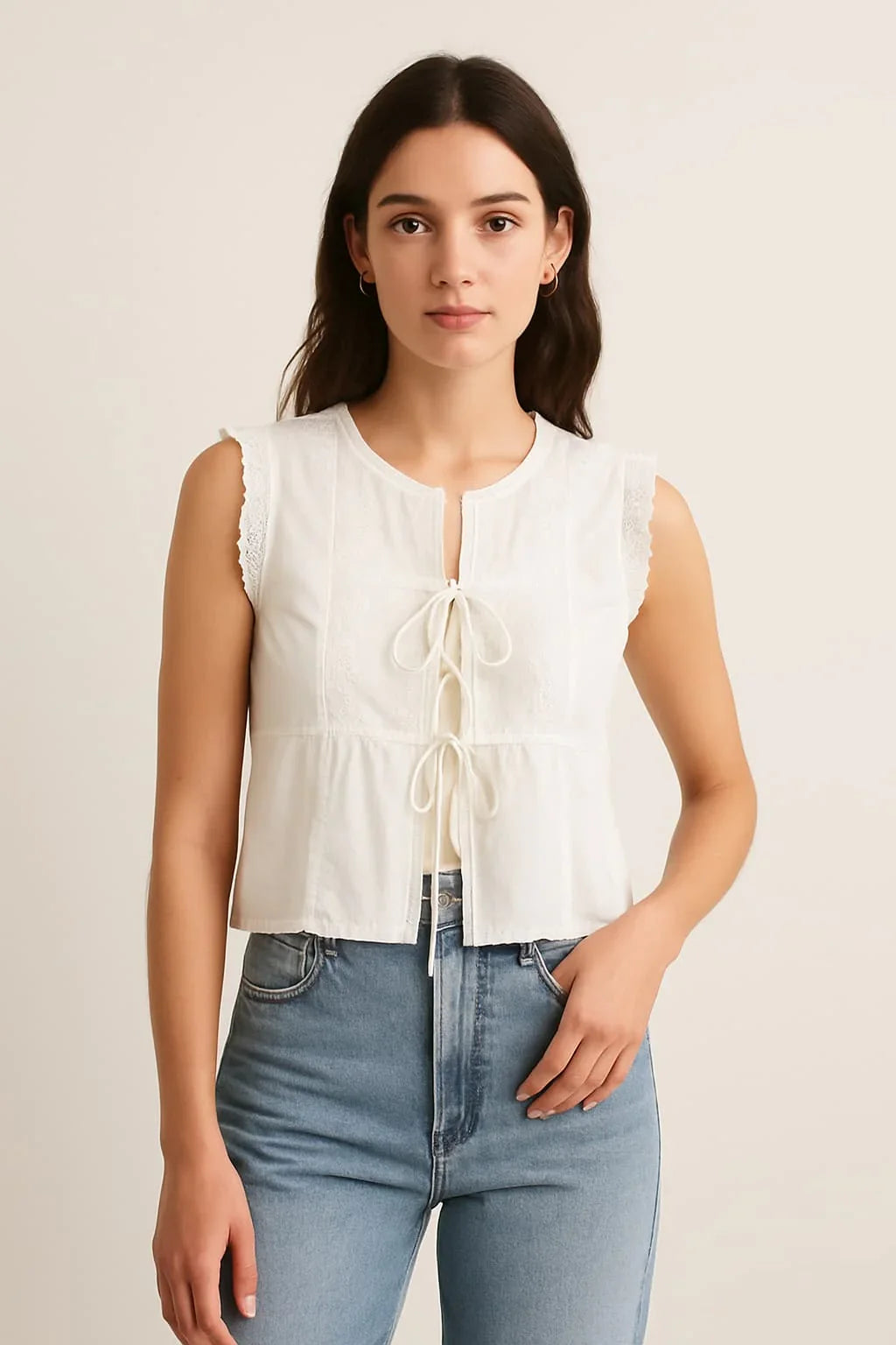 Blusa Provença