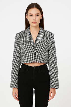 Blazer Hannah