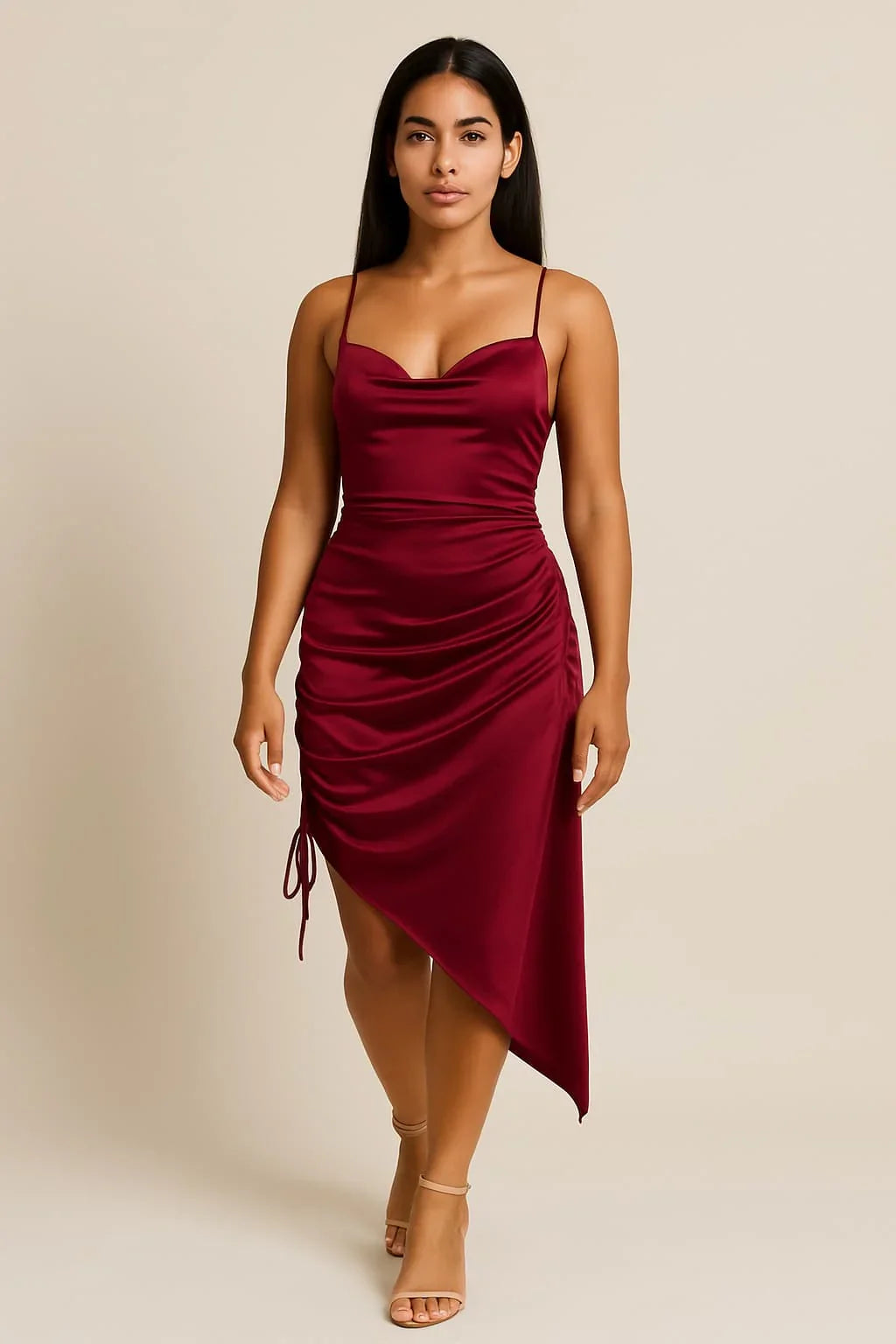 Vestido Samanta