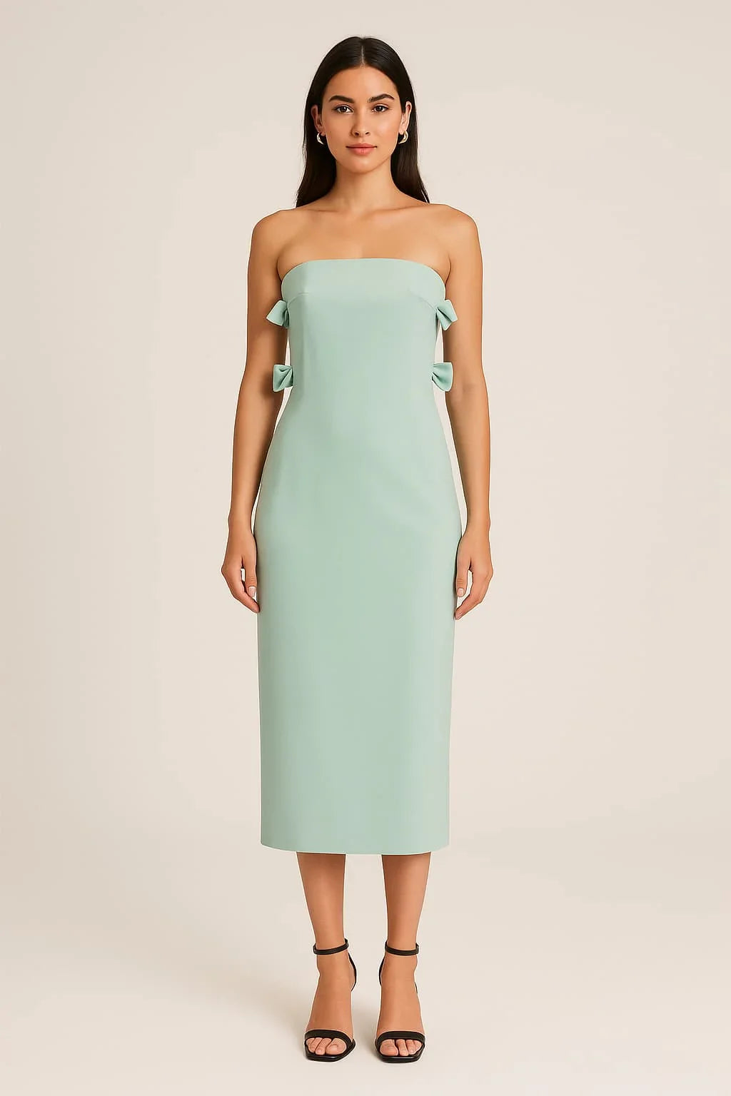 Vestido Laci