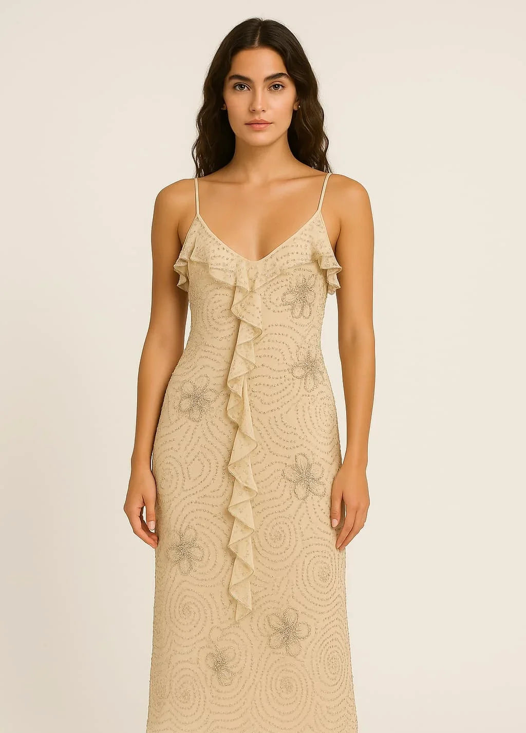 Vestido Saint