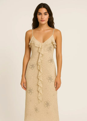 Vestido Saint