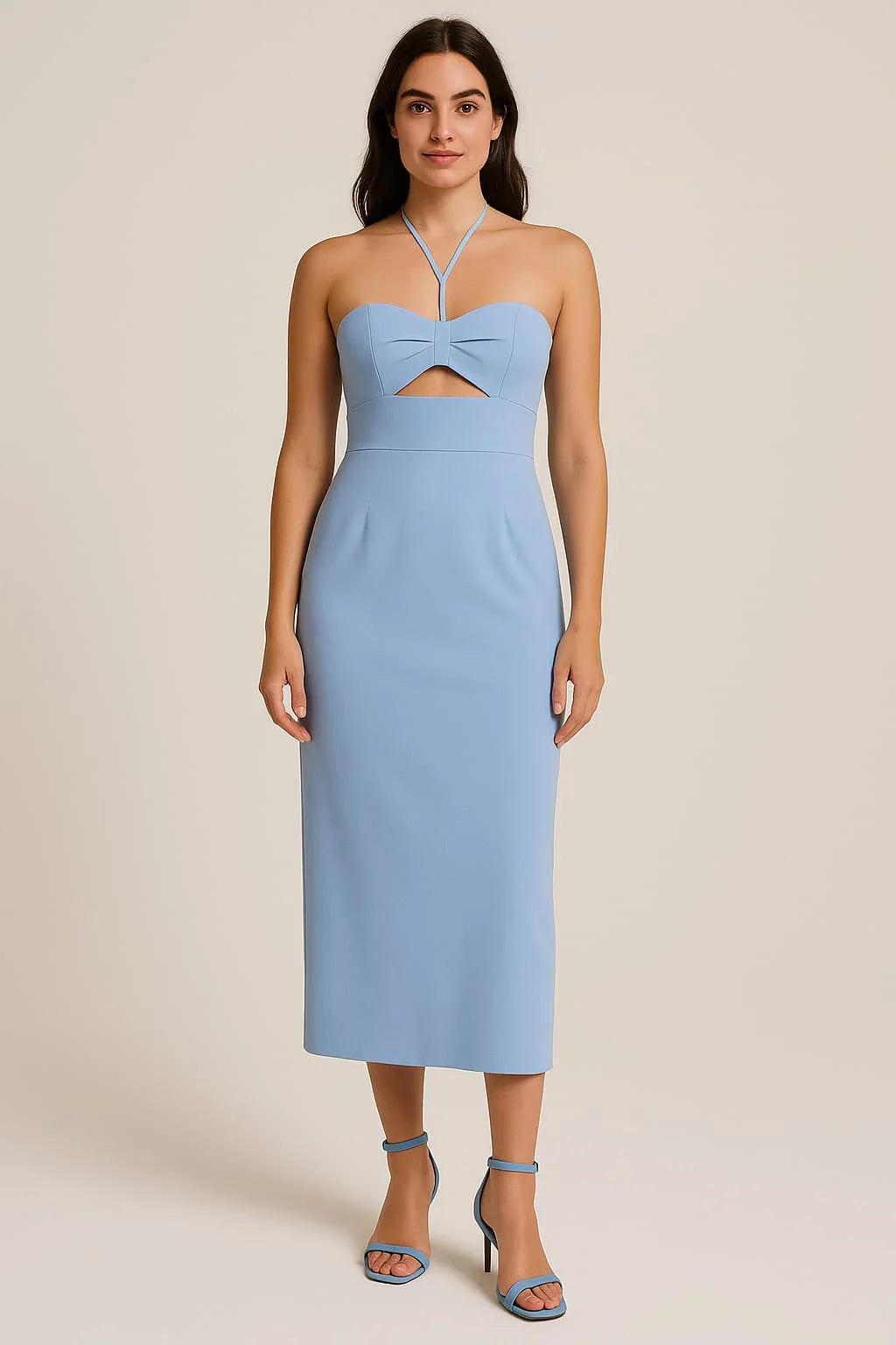 Vestido Lavínia