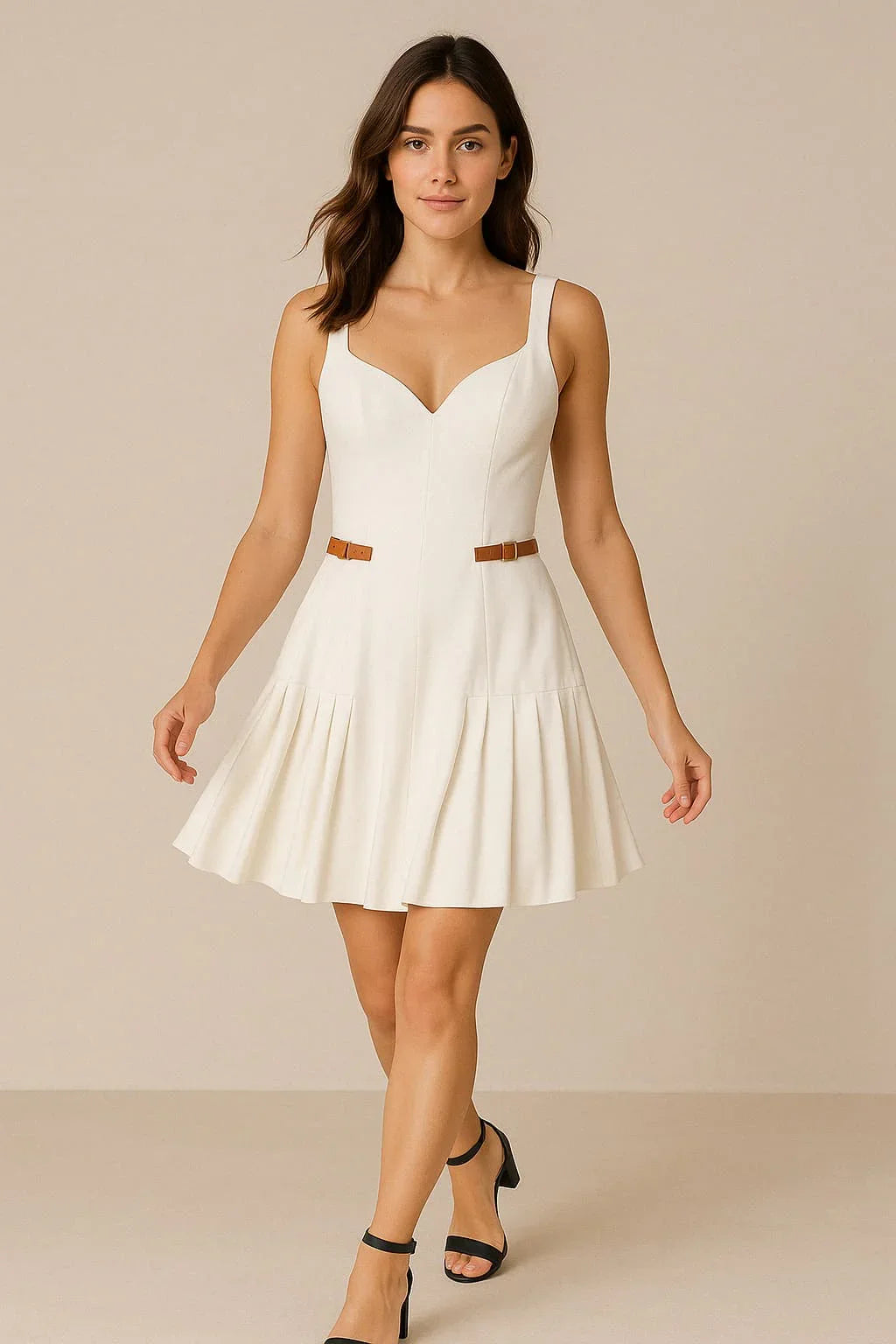 Vestido Paris