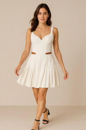 Vestido Paris