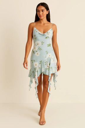 Vestido Provençal