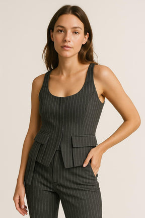 Blusa Monize