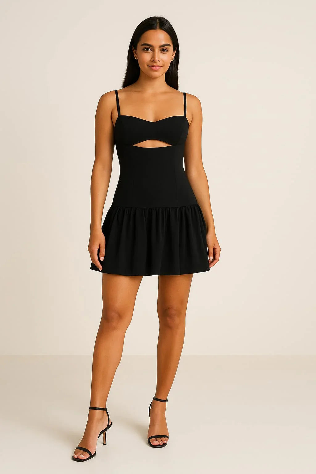 Vestido Gender