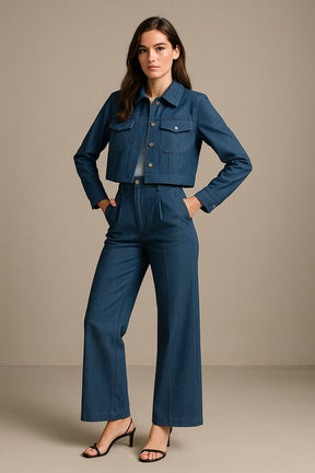 Conjunto Margot