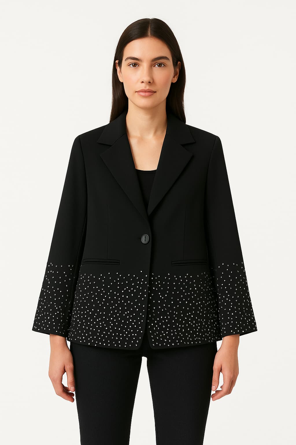 Blazer Dominique