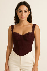 Blusa Chery