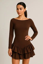 Vestido Virginia