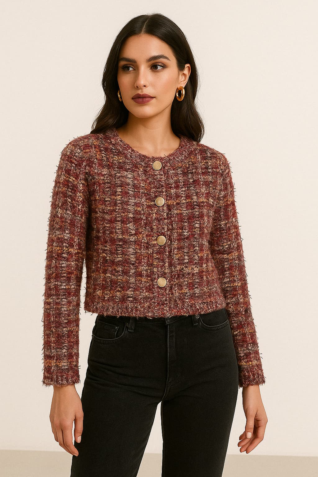 Blusa Victoria