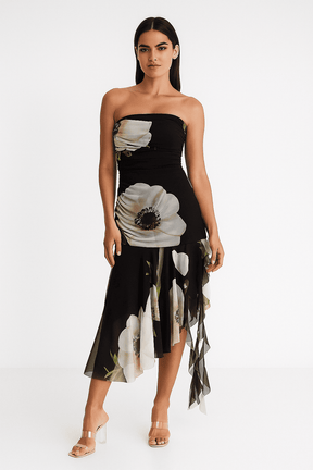Vestido Tess