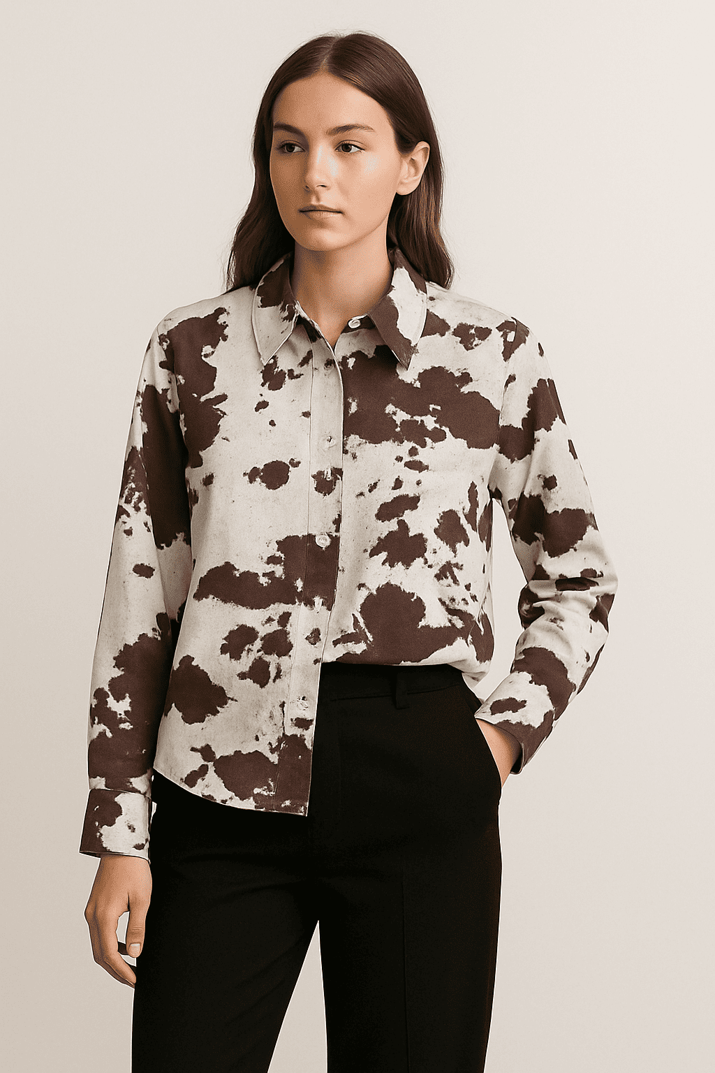 Camisa Safari