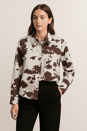 Camisa Safari