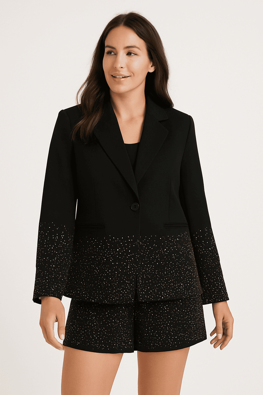 Blazer Dominique