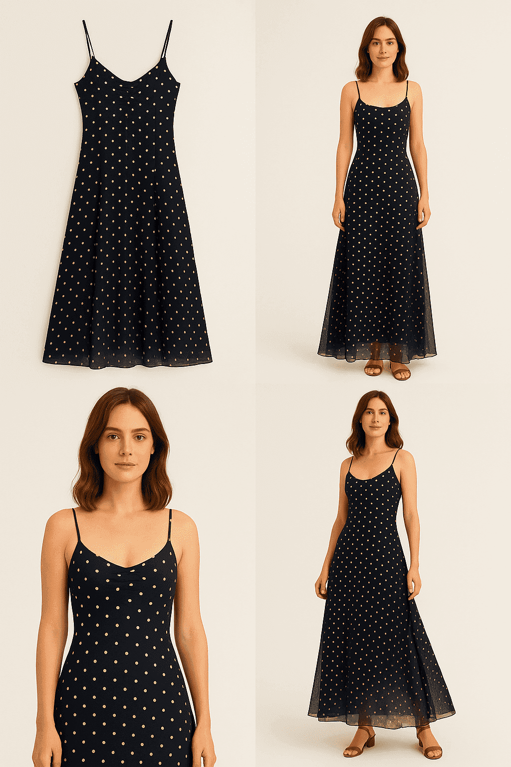 Vestido Margot