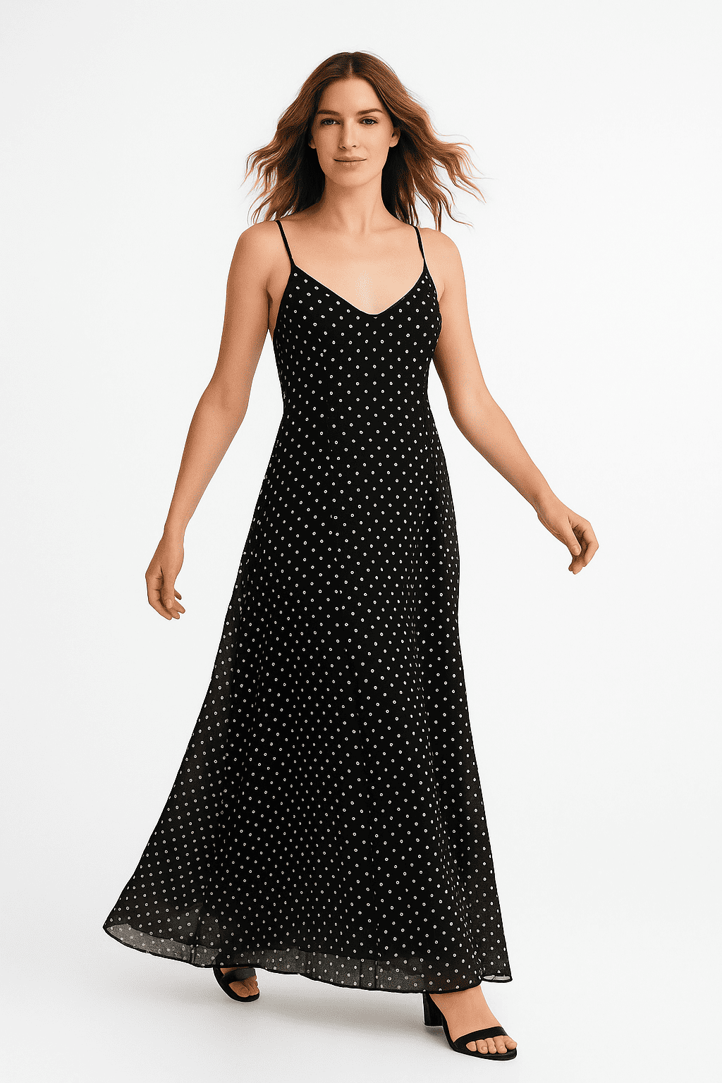 Vestido Margot