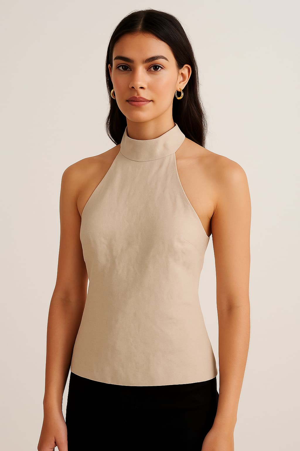 Blusa Maelis
