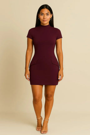Vestido Scarlett