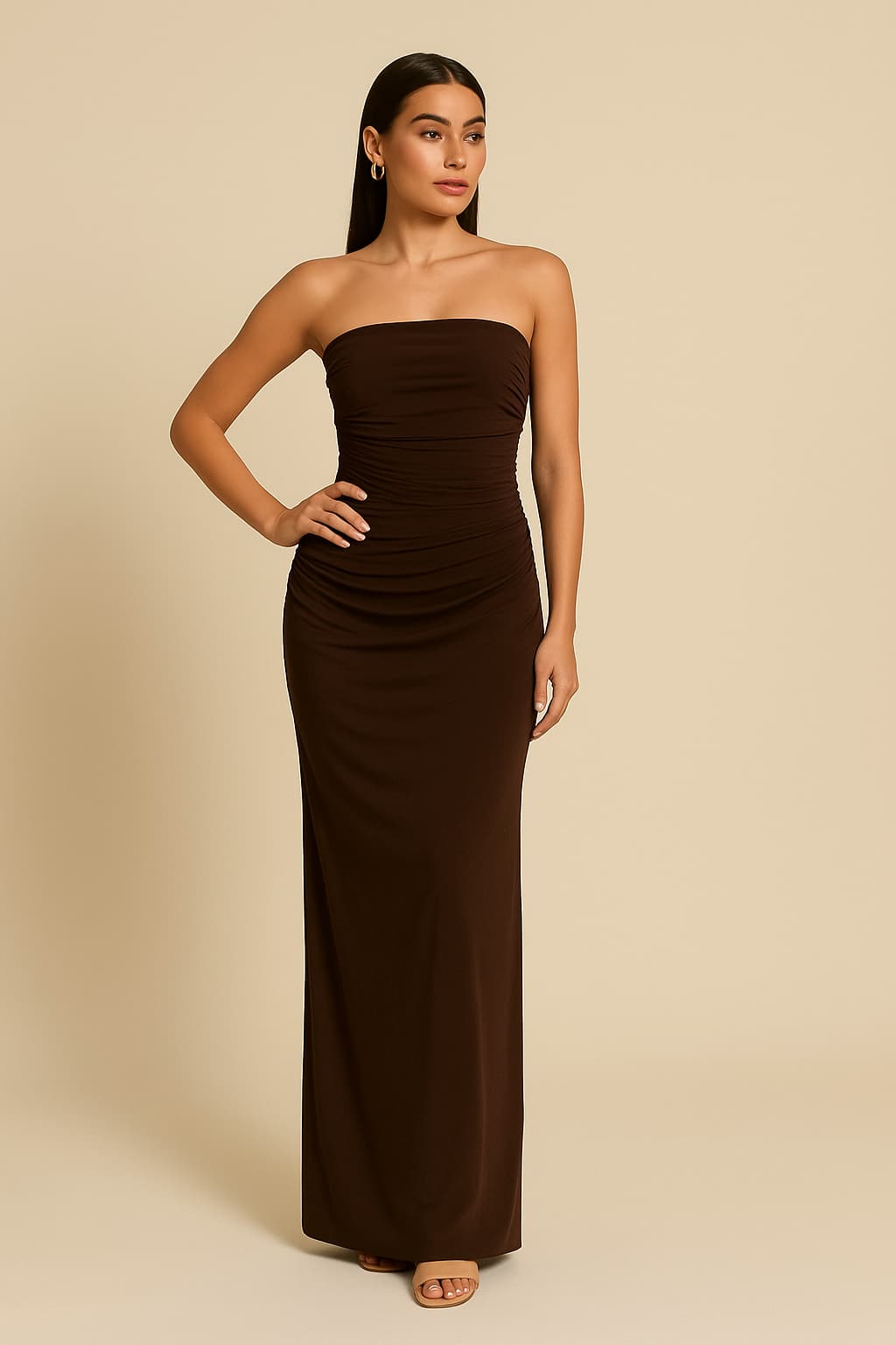 Vestido Marrocos