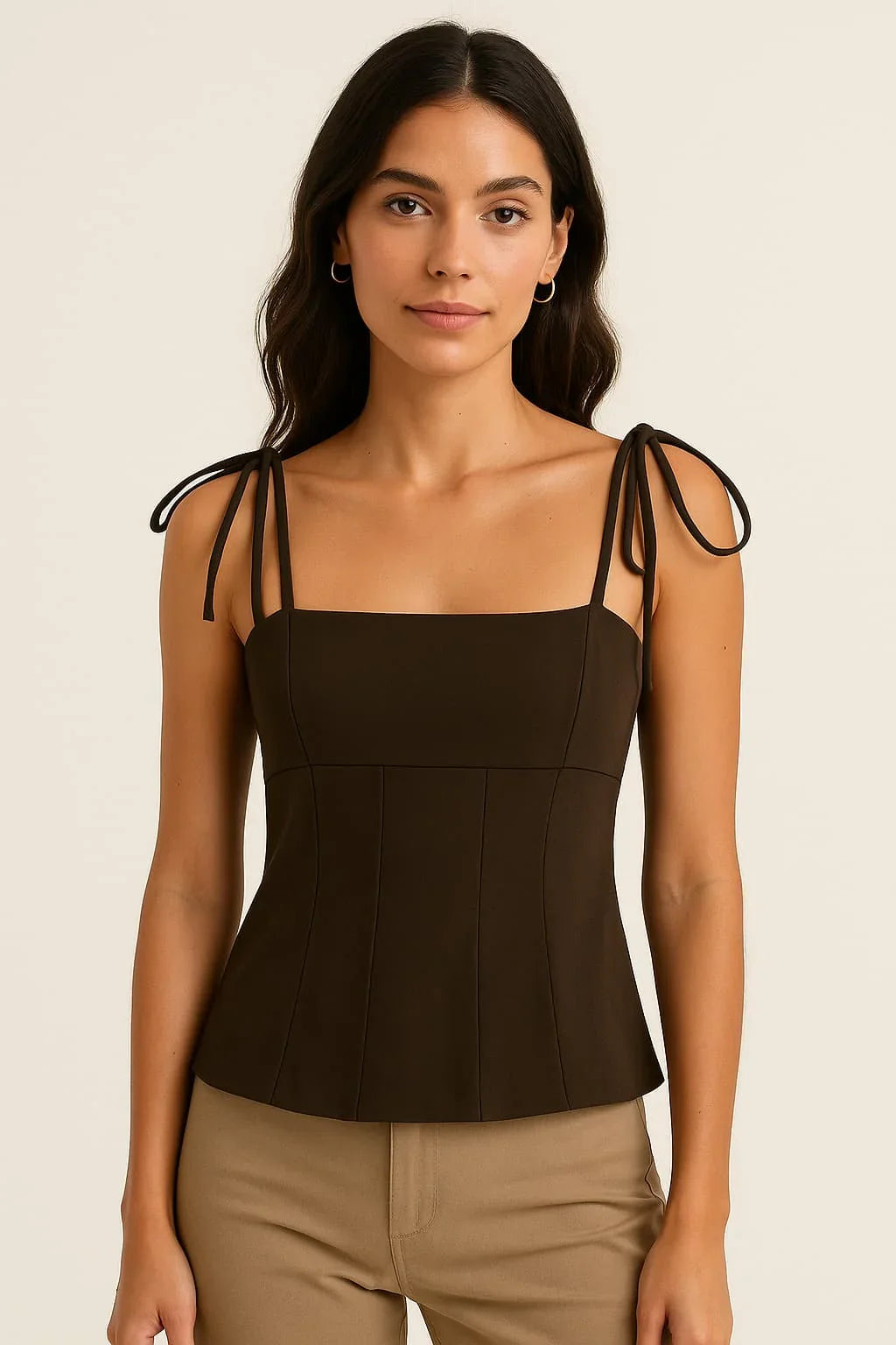Blusa Sylvie