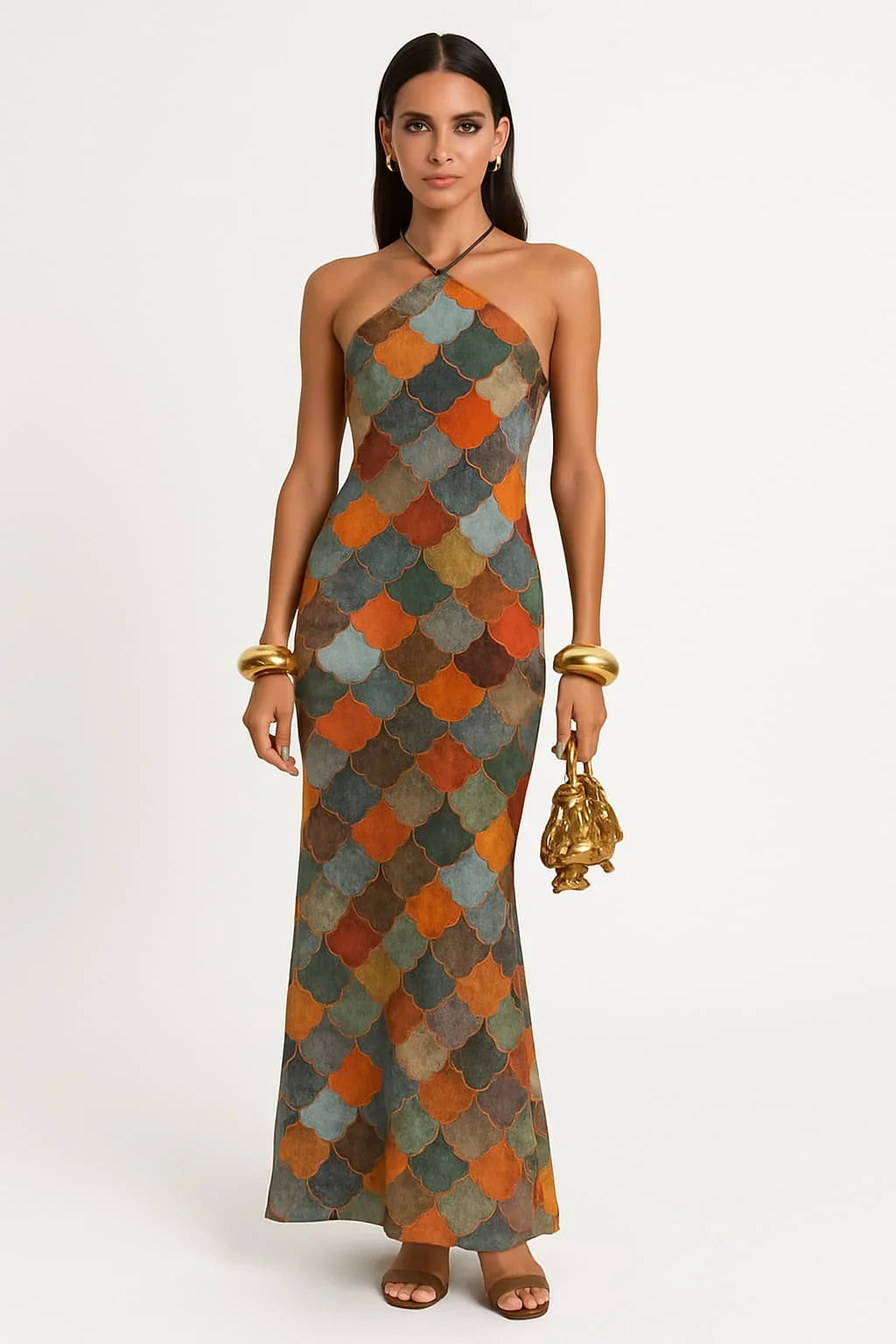 Vestido Stella