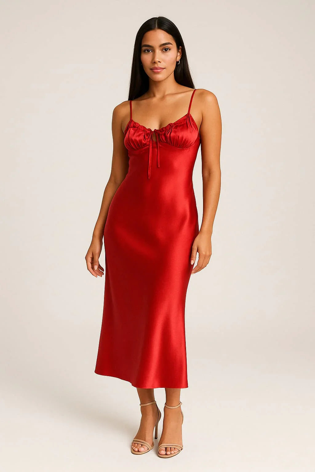 Vestido Monalisa