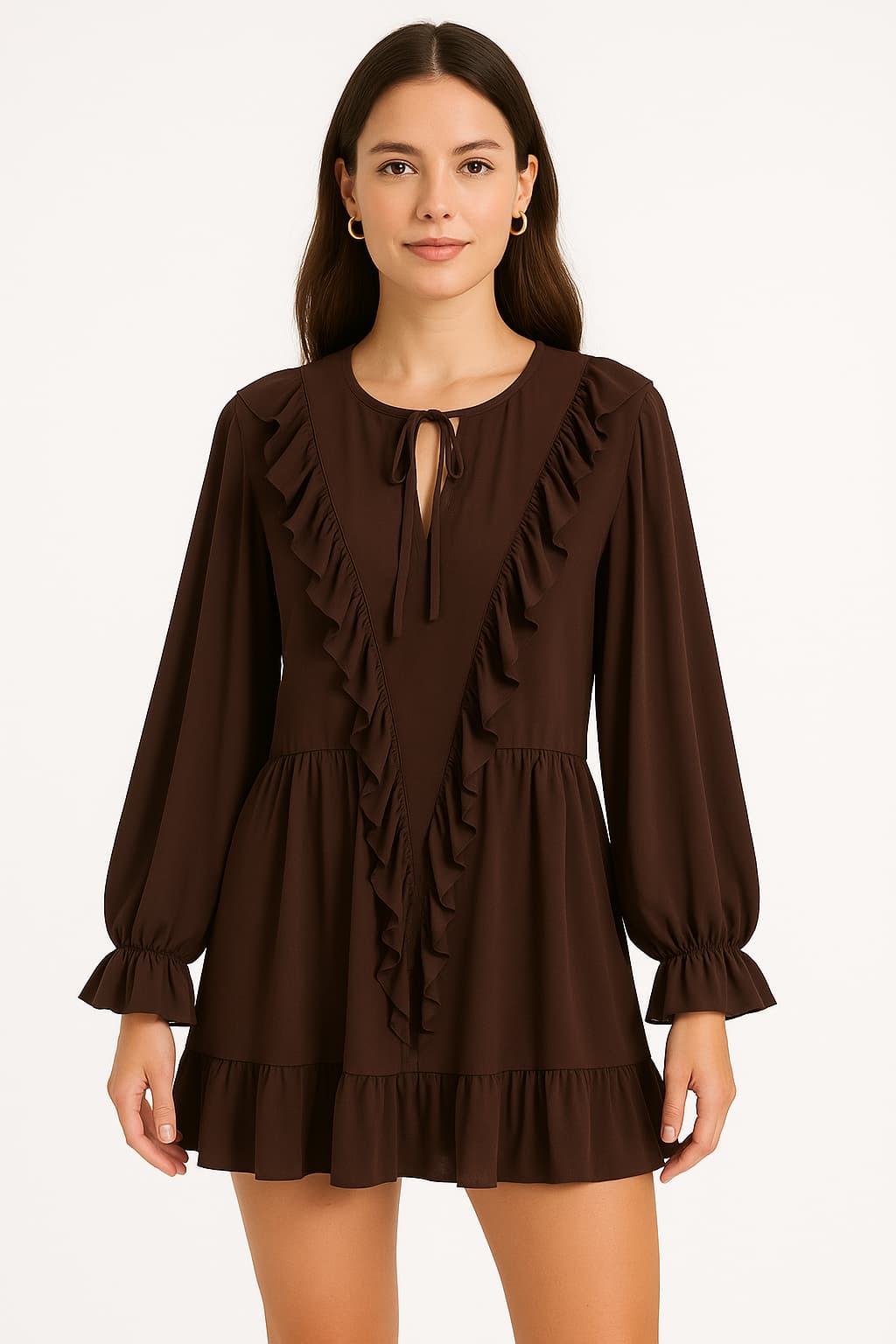 Vestido Brenda