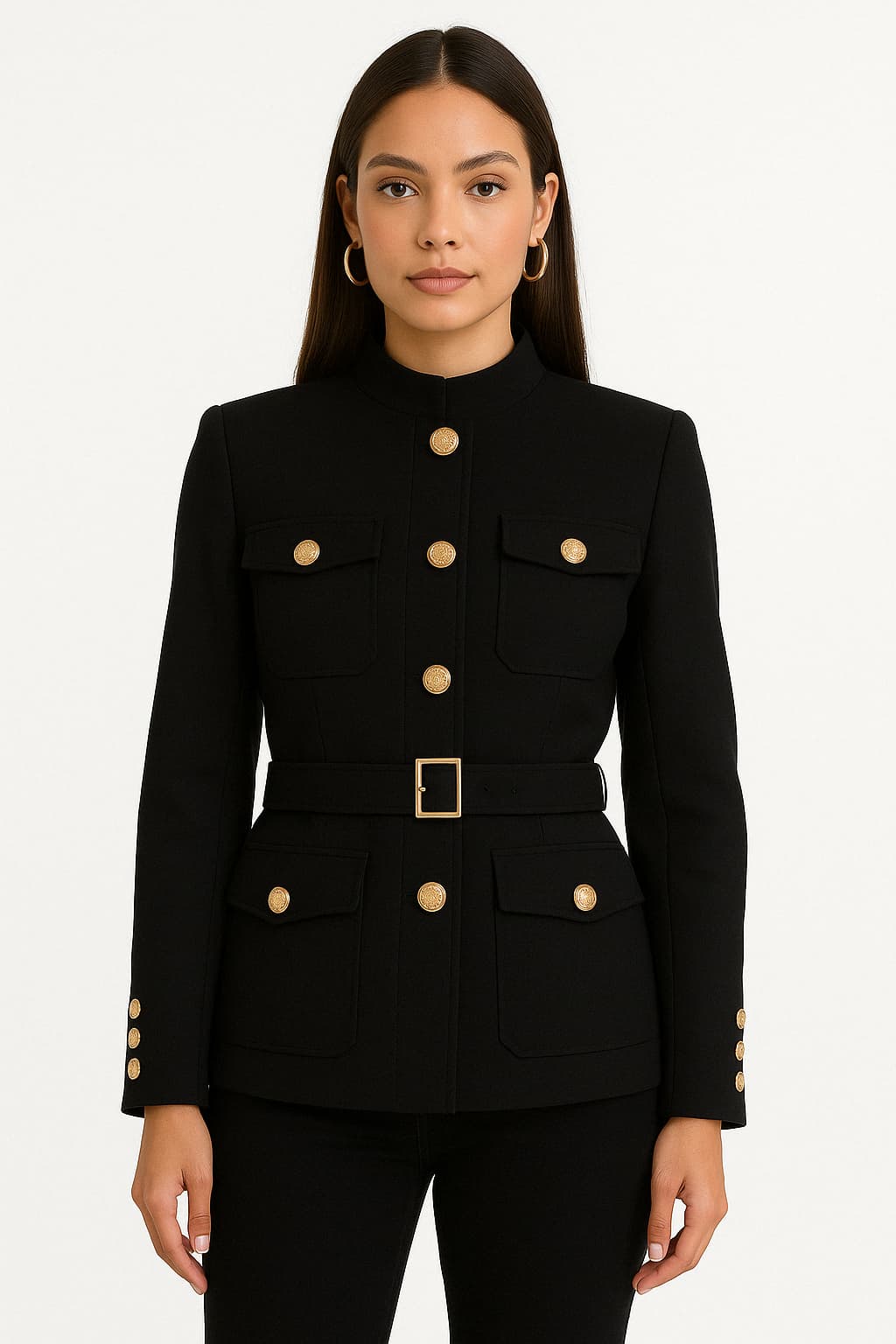 Blazer Esther