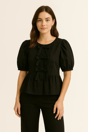 Blusa Daphne