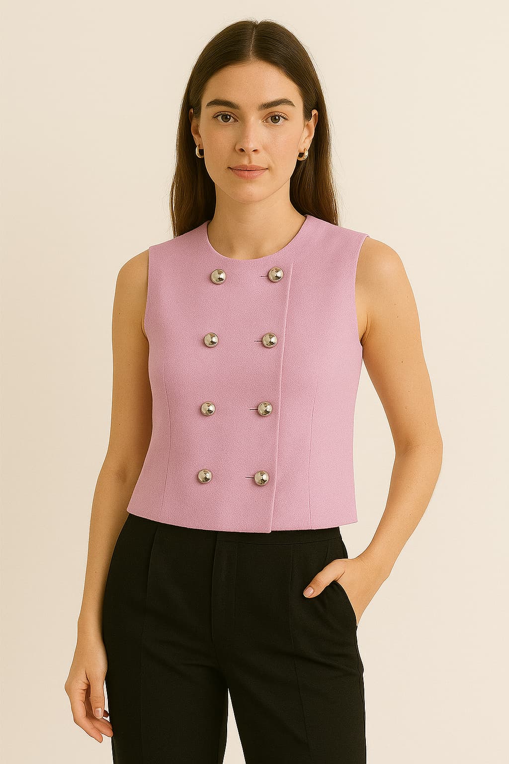 Blusa Nic