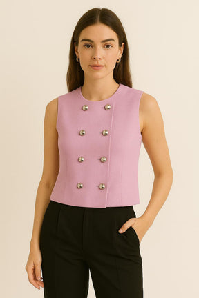Blusa Nic