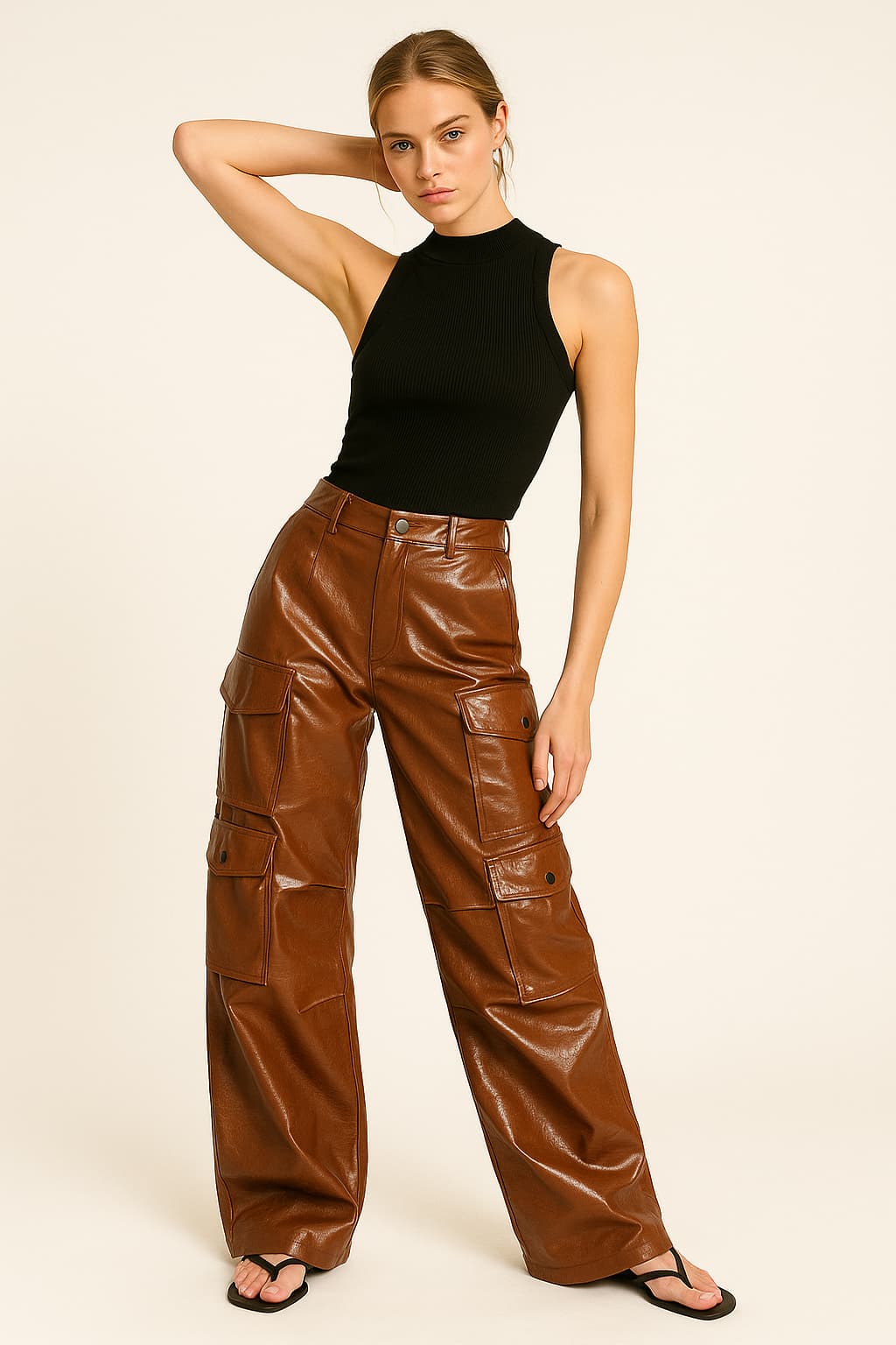 Calça Alana