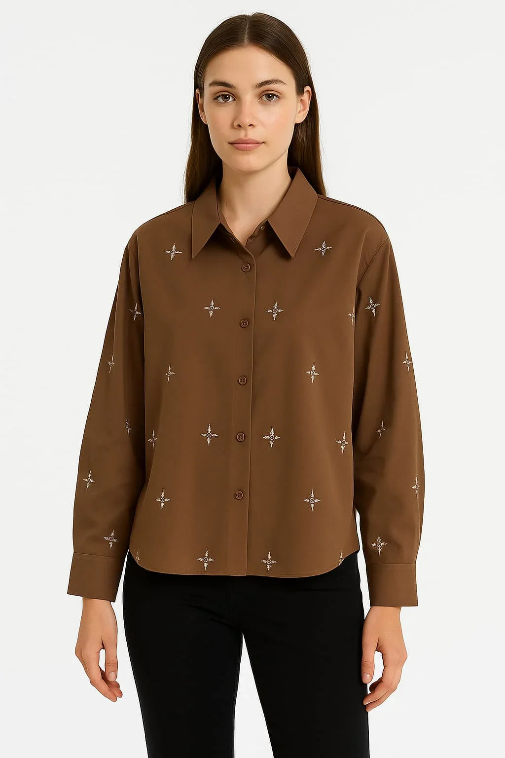 Camisa Desire