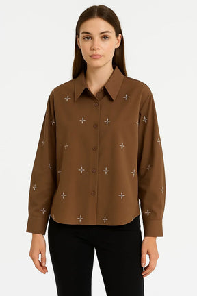 Camisa Desire