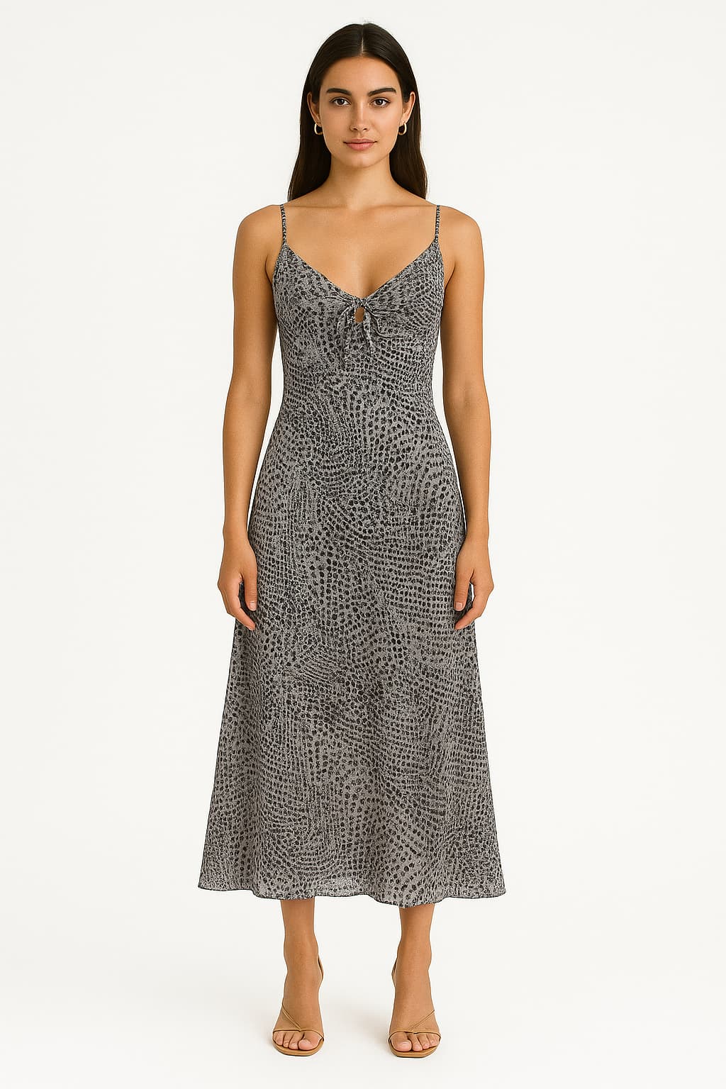 Vestido Salino