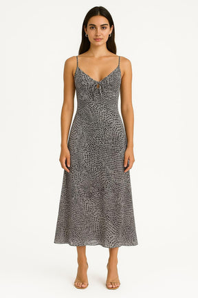 Vestido Salino