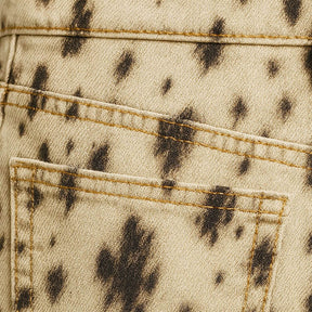 Calça Mônica