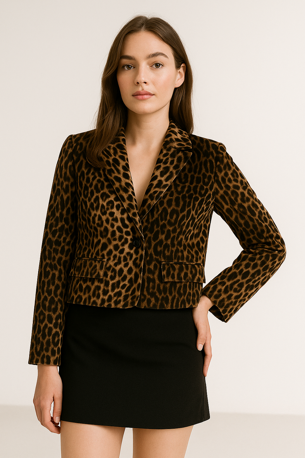 Blazer Bettina