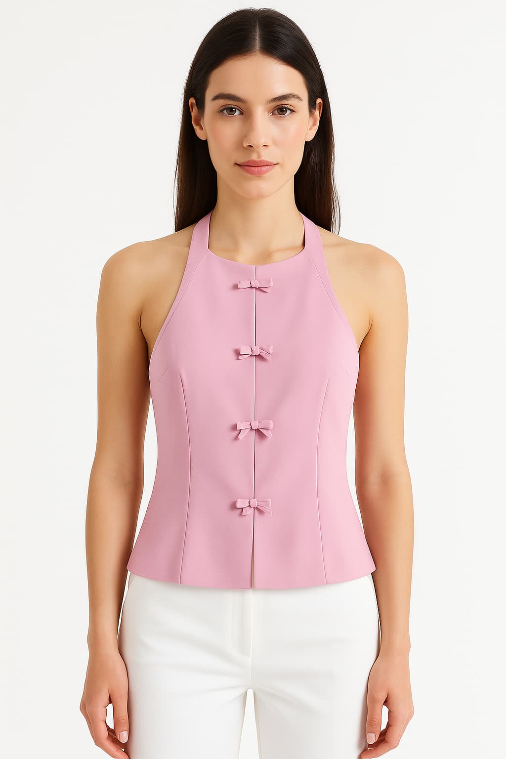Blusa Hermínia