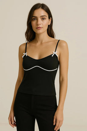 Blusa Silvie